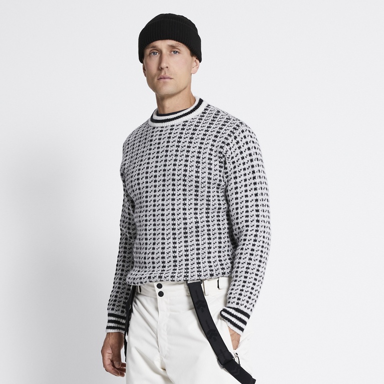 Wollpullover "Trysil Wool Sweater"